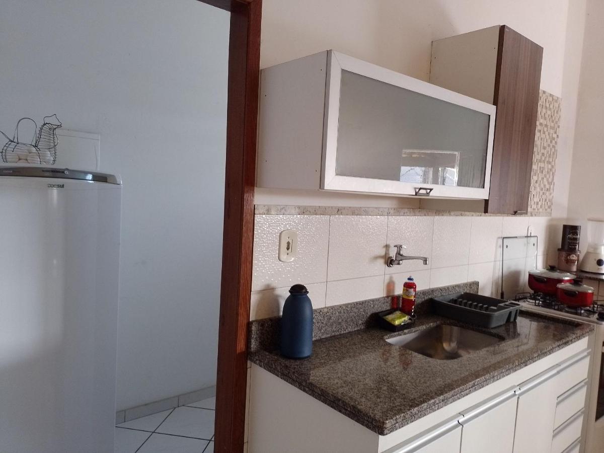 Economics- Amplo, Ventilado E Aconchegante Appartement Cabo Frio Buitenkant foto