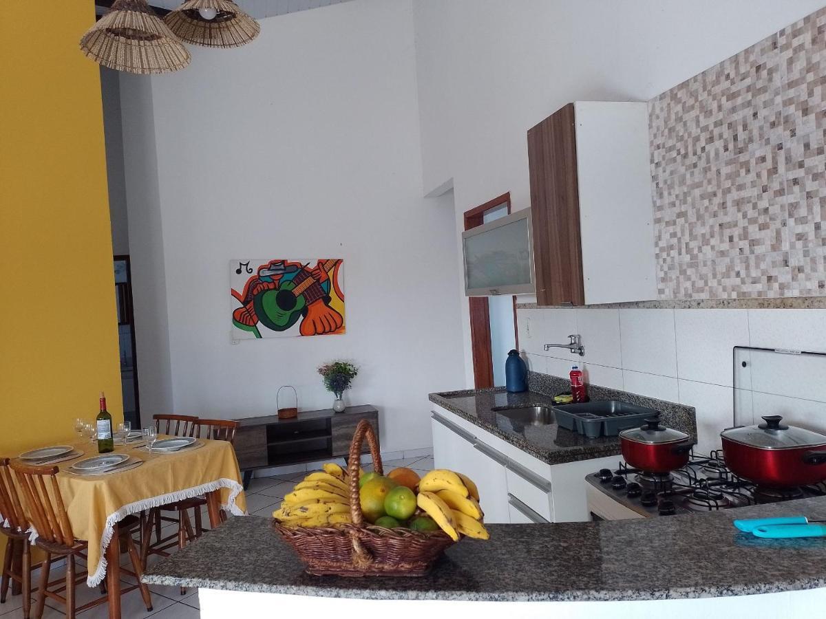 Economics- Amplo, Ventilado E Aconchegante Appartement Cabo Frio Buitenkant foto