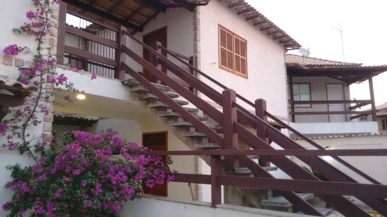 Economics- Amplo, Ventilado E Aconchegante Appartement Cabo Frio Buitenkant foto